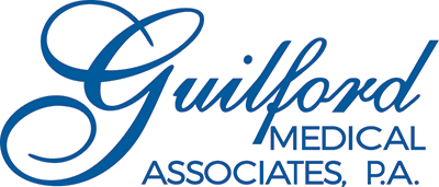Guilford MEDICAL ASSOCIATES ,P.A